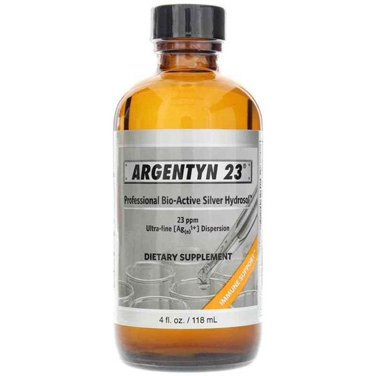 Professional Bio-Active Silver, ARGT